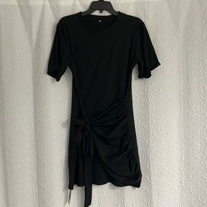 Brand new Black Halara dress size XL